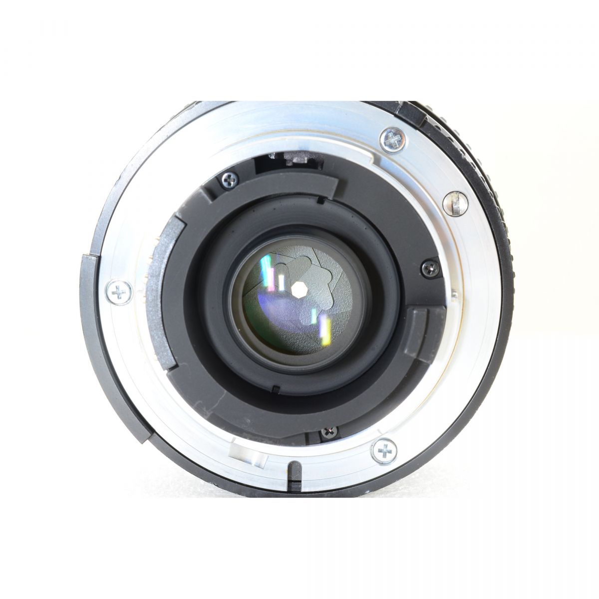 【中古】Nikon AF NIKKOR 20mm F2.8D 単焦点 カメラレンズ 超広角 交換レンズ ニコン S/N:504208