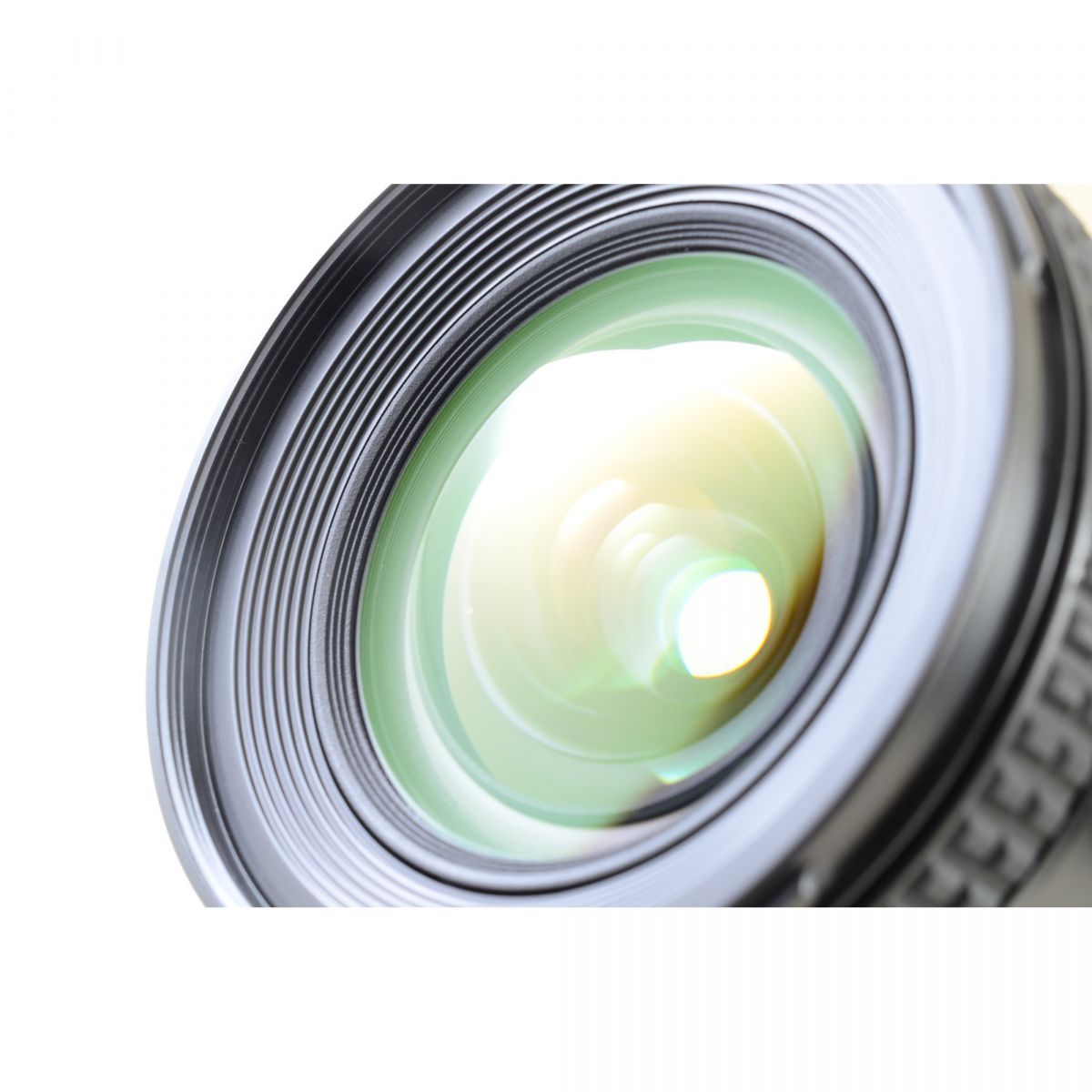 【中古】Nikon AF NIKKOR 20mm F2.8D 単焦点 カメラレンズ 超広角 交換レンズ ニコン S/N:504208