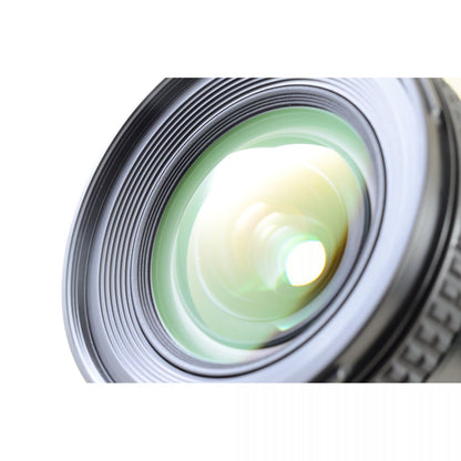 【中古】Nikon AF NIKKOR 20mm F2.8D 単焦点 カメラレンズ 超広角 交換レンズ ニコン S/N:504208