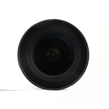 【中古】SIGMA 10-20mm F3.5 EX DC HSM ズーム カメラレンズ 交換レンズ ニコン用 シグマ S/N:16257113