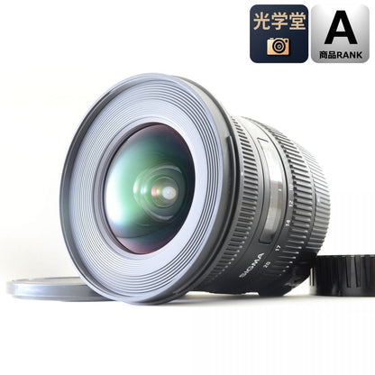 【中古】SIGMA 10-20mm F3.5 EX DC HSM ズーム カメラレンズ 交換レンズ ニコン用 シグマ S/N:16257113