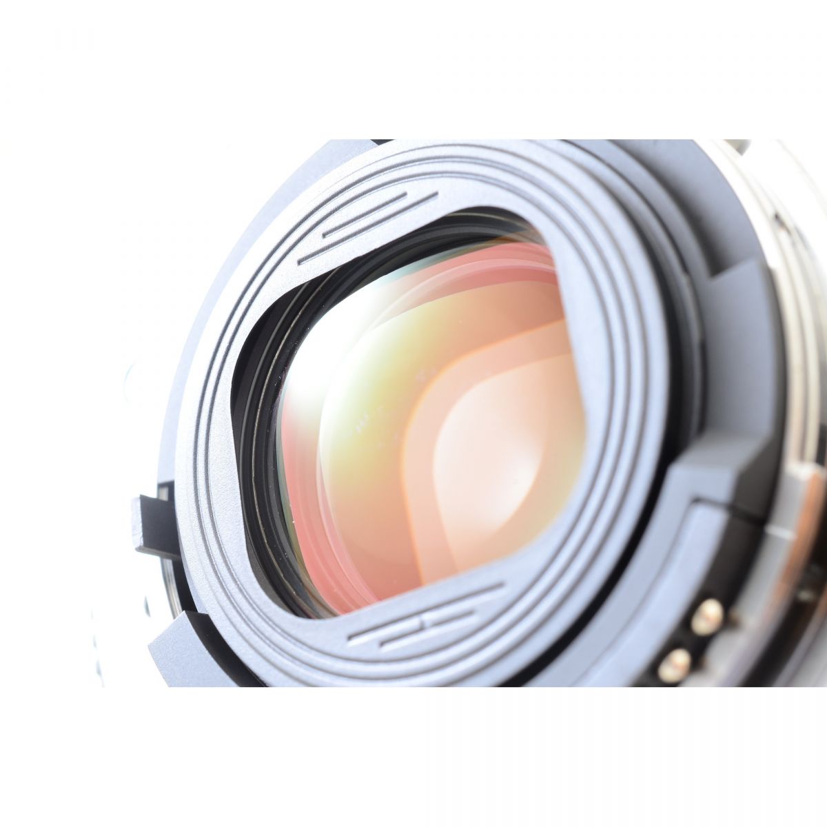 【中古】SIGMA 10-20mm F3.5 EX DC HSM ズーム カメラレンズ 交換レンズ ニコン用 シグマ S/N:16257113