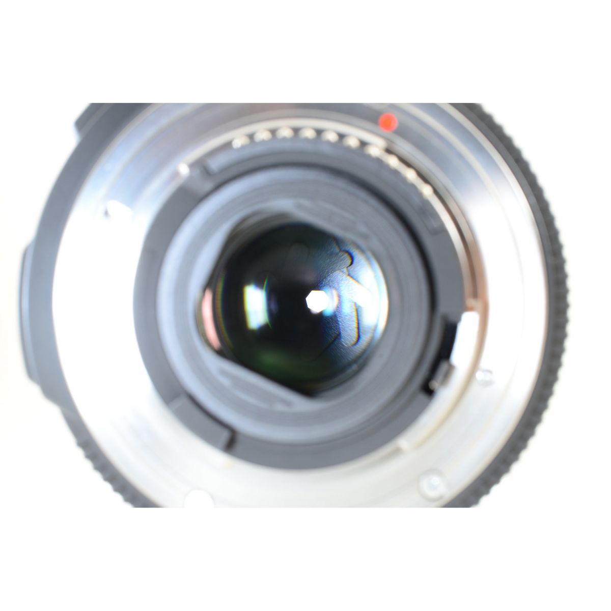 【中古】SIGMA 10-20mm F3.5 EX DC HSM ズーム カメラレンズ 交換レンズ ニコン用 シグマ S/N:16257113