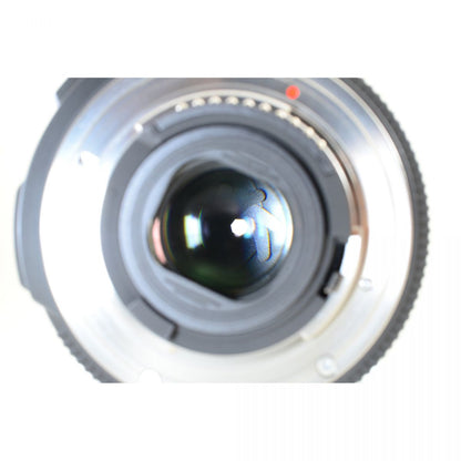 【中古】SIGMA 10-20mm F3.5 EX DC HSM ズーム カメラレンズ 交換レンズ ニコン用 シグマ S/N:16257113