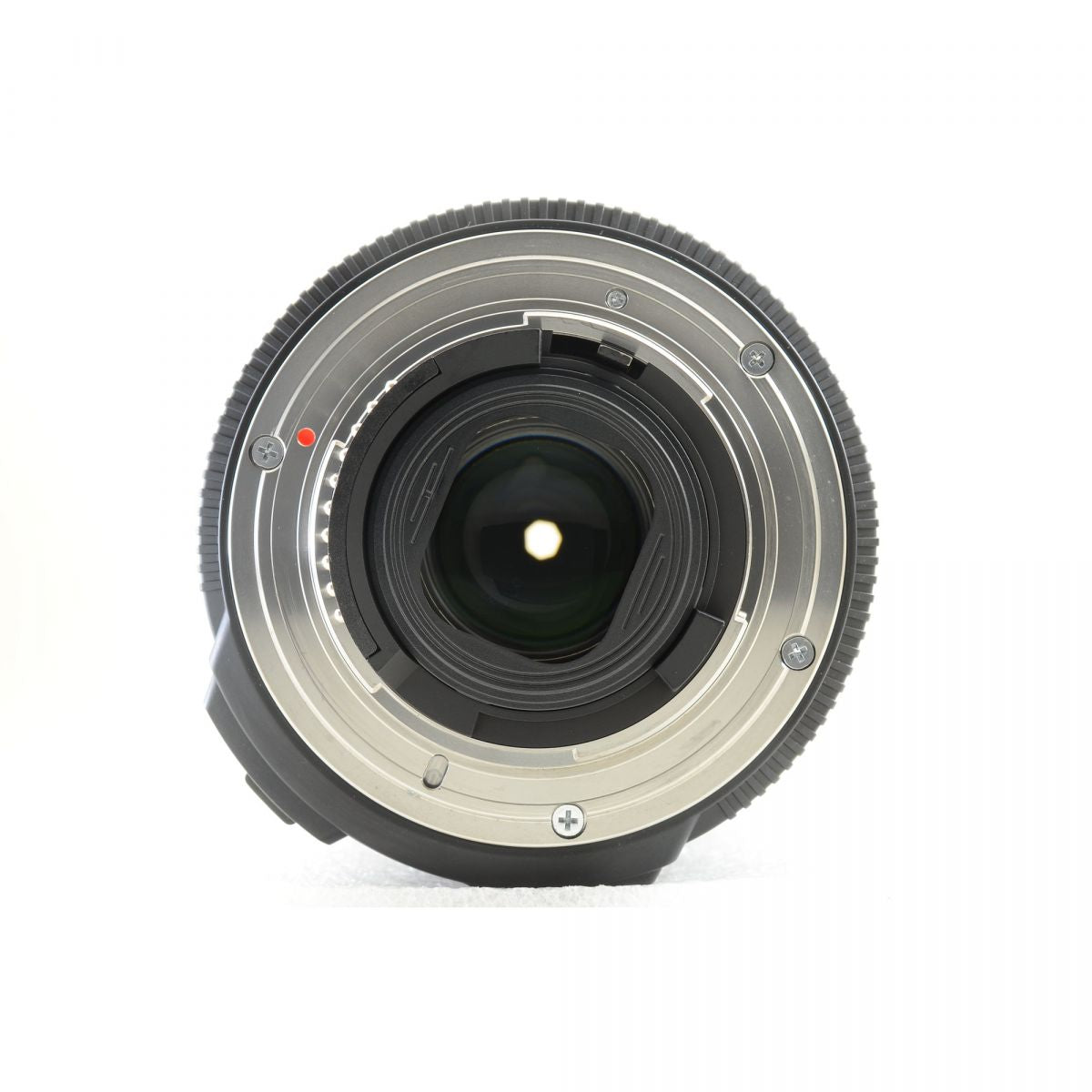 【中古】SIGMA 10-20mm F3.5 EX DC HSM ズーム カメラレンズ 交換レンズ ニコン用 シグマ S/N:16257113