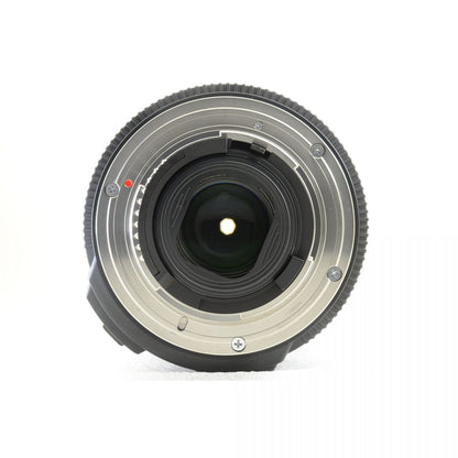 【中古】SIGMA 10-20mm F3.5 EX DC HSM ズーム カメラレンズ 交換レンズ ニコン用 シグマ S/N:16257113