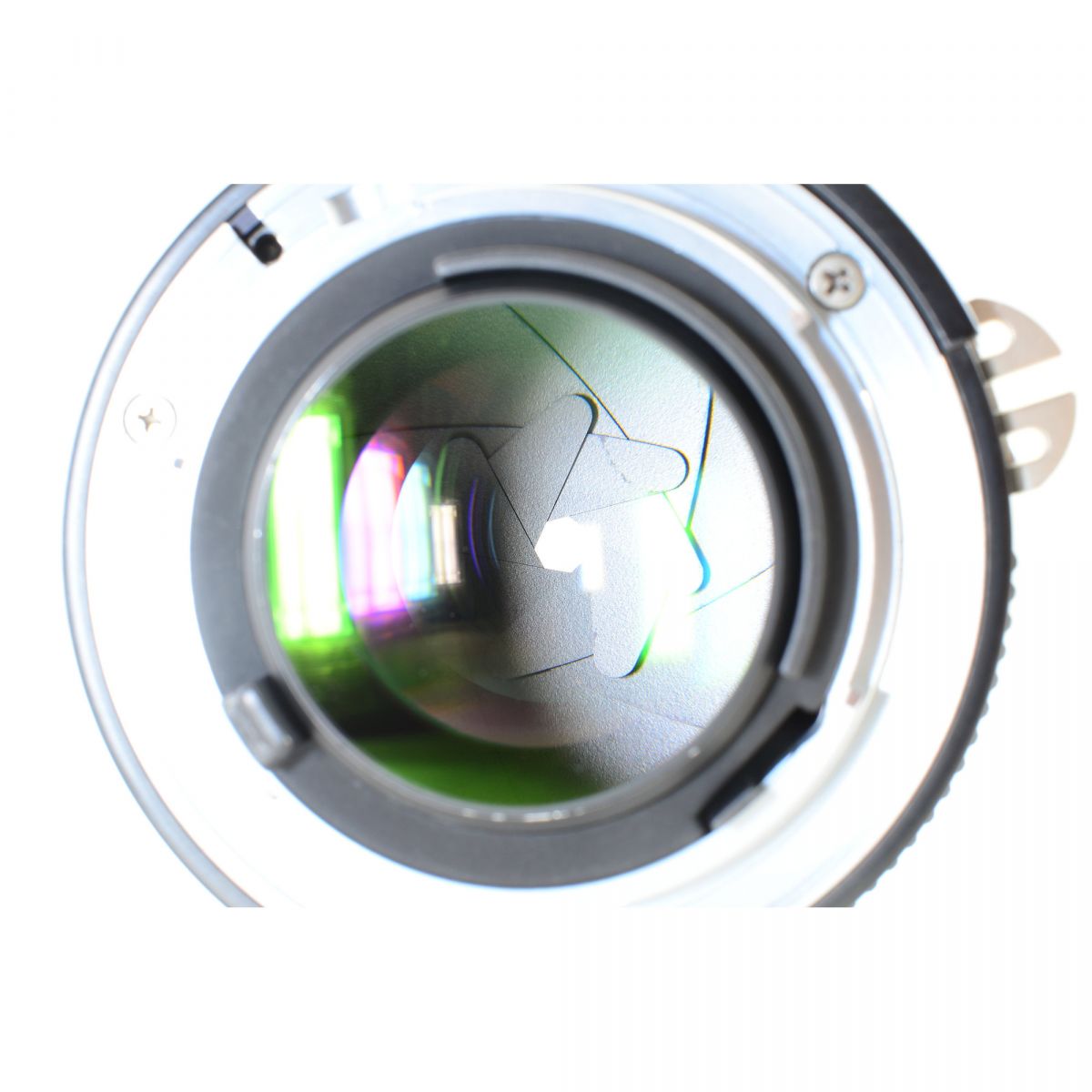 中古】Nikon Ai-S NIKKOR 50mm F1.4 単焦点 カメラレンズ 交換レンズ