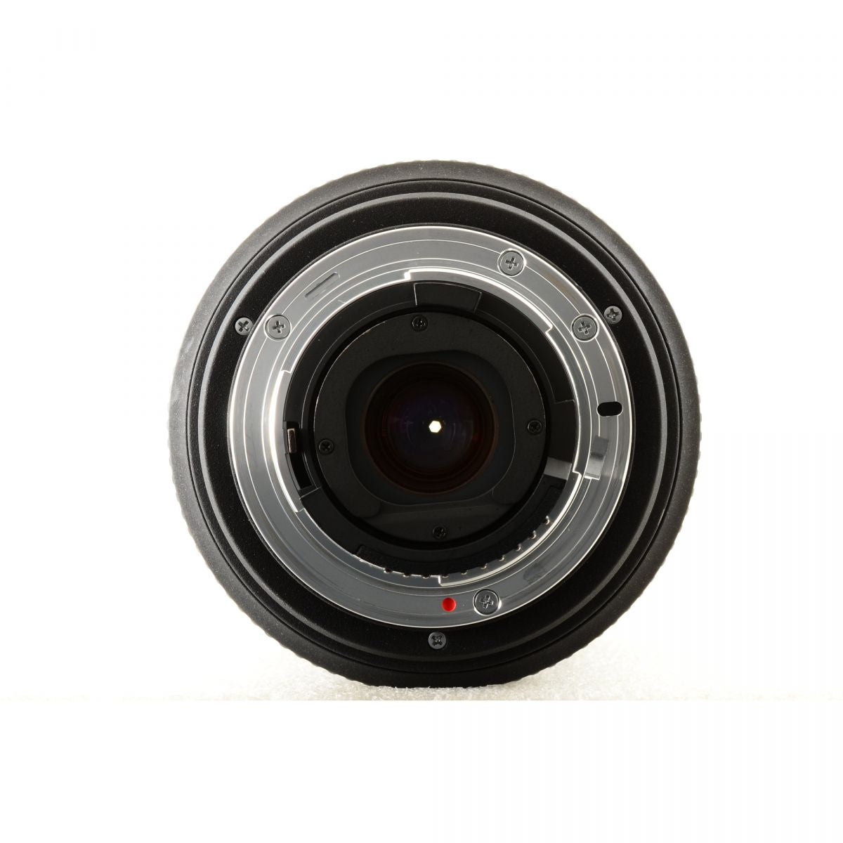 【中古】SIGMA 12-24mm F4.5-5.6 EX DG HSM ズーム カメラレンズ 交換レンズ ニコン用 シグマ S/N:2007031