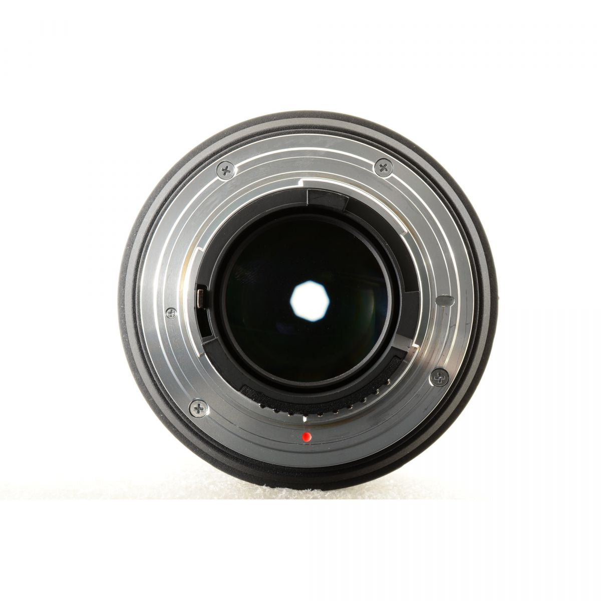 【中古】SIGMA 30mm F1.4 EX DC HSM 単焦点 カメラレンズ 交換レンズ ニコン用 シグマ S/N:2066248