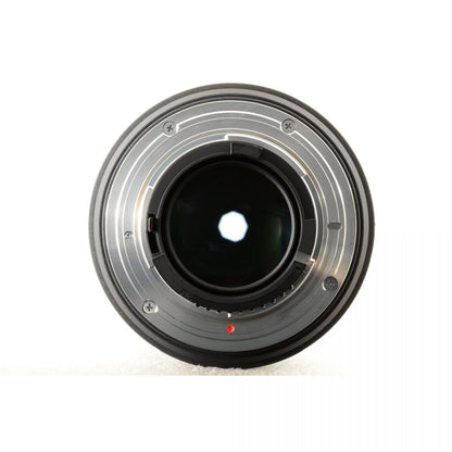 【中古】SIGMA 30mm F1.4 EX DC HSM 単焦点 カメラレンズ 交換レンズ ニコン用 シグマ S/N:2066248