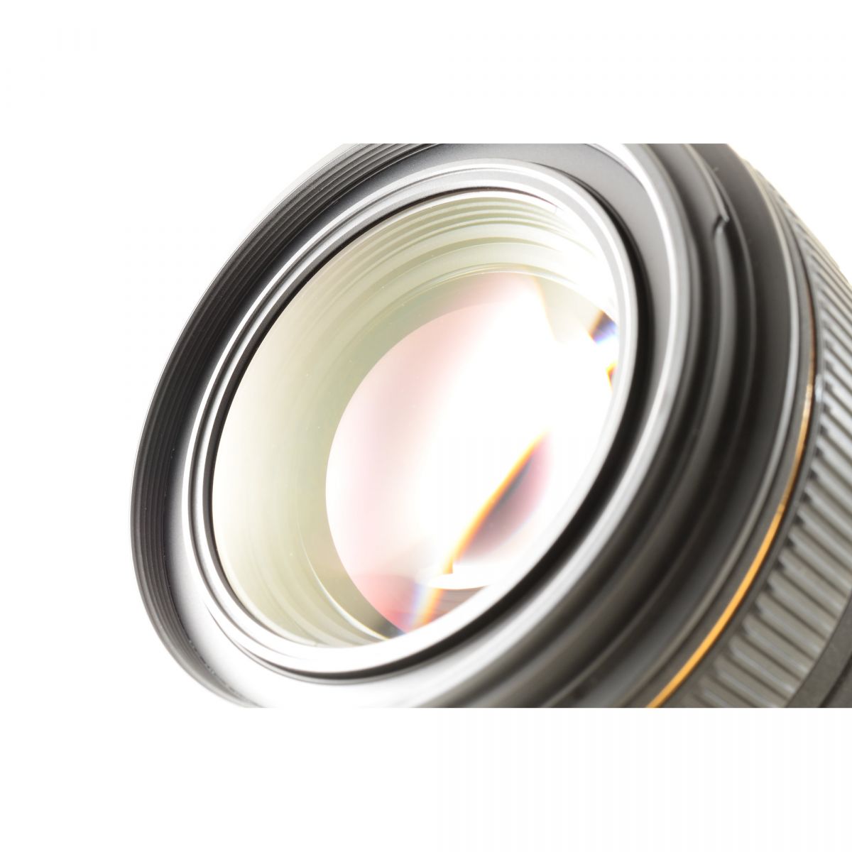 【中古】SIGMA 30mm F1.4 EX DC HSM 単焦点 カメラレンズ 交換レンズ ニコン用 シグマ S/N:2066248
