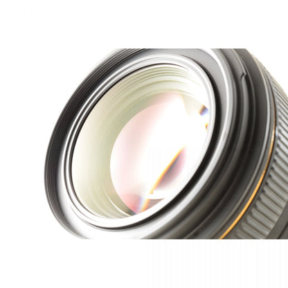 【中古】SIGMA 30mm F1.4 EX DC HSM 単焦点 カメラレンズ 交換レンズ ニコン用 シグマ S/N:2066248