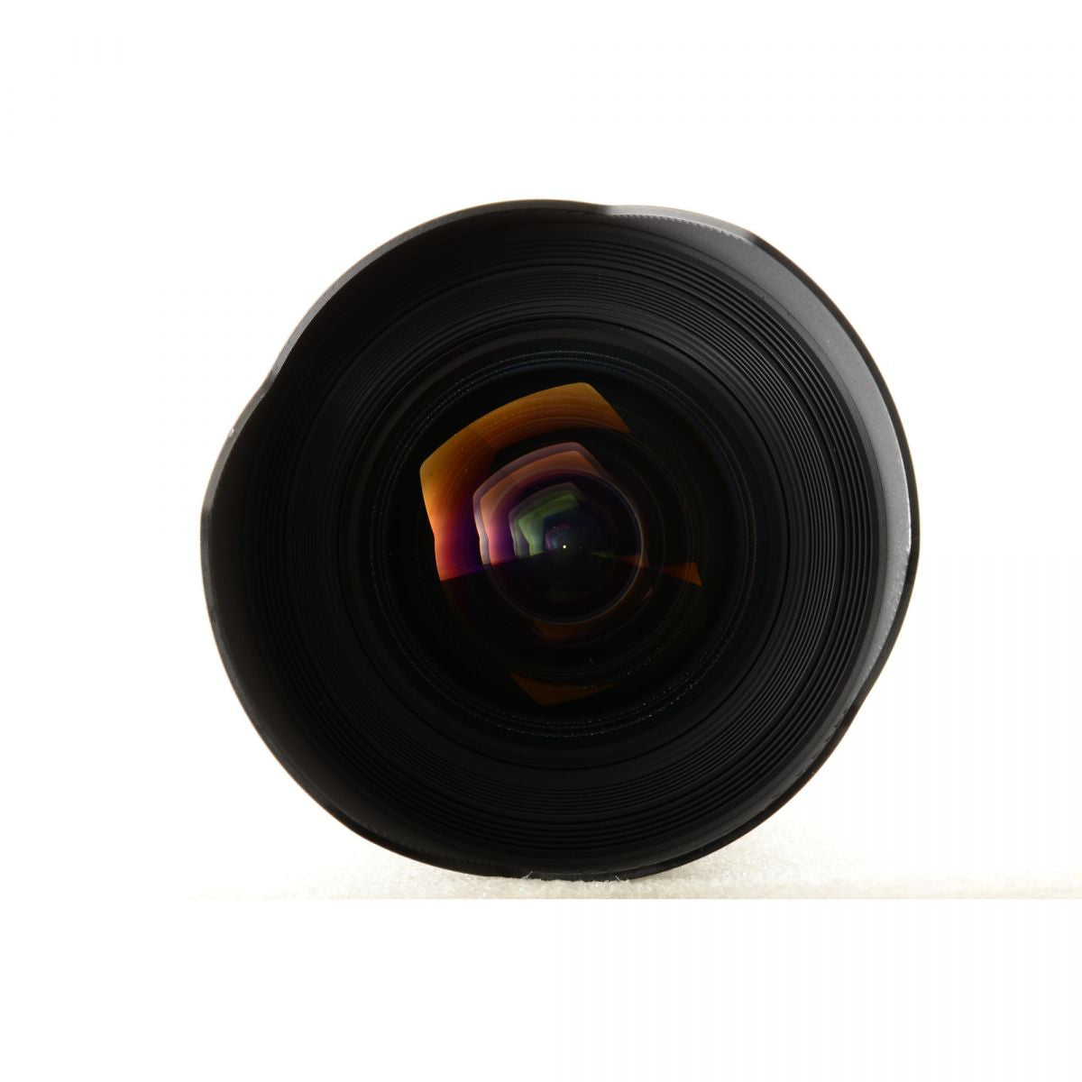 【中古】SIGMA 12-24mm F4.5-5.6 EX DG HSM ズーム カメラレンズ 交換レンズ ニコン用 シグマ S/N:2007031