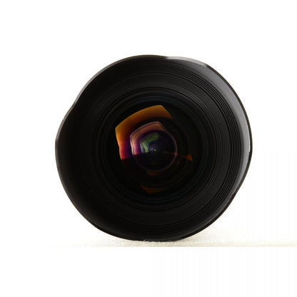 【中古】SIGMA 12-24mm F4.5-5.6 EX DG HSM ズーム カメラレンズ 交換レンズ ニコン用 シグマ S/N:2007031