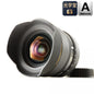 【中古】SIGMA 12-24mm F4.5-5.6 EX DG HSM ズーム カメラレンズ 交換レンズ ニコン用 シグマ S/N:2007031
