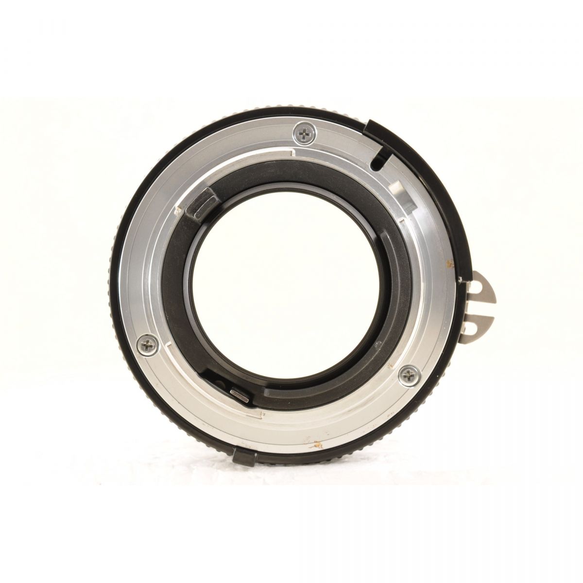 【中古】Nikon Ai-S NIKKOR 50mm F1.4 単焦点 カメラレンズ 交換レンズ ニコン S/N:5826478