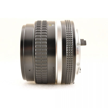 【中古】Nikon Ai-S NIKKOR 50mm F1.4 単焦点 カメラレンズ 交換レンズ ニコン S/N:5826478