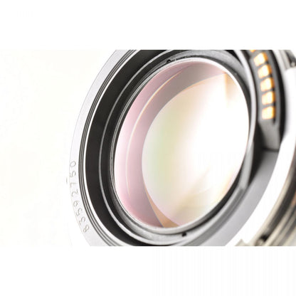 【中古】Canon EF 50mm F1.4 USM 単焦点 カメラレンズ 交換レンズ キャノン S/N:83592750