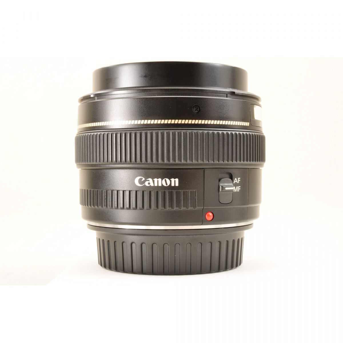 【中古】Canon EF 50mm F1.4 USM 単焦点 カメラレンズ 交換レンズ キャノン S/N:83592750