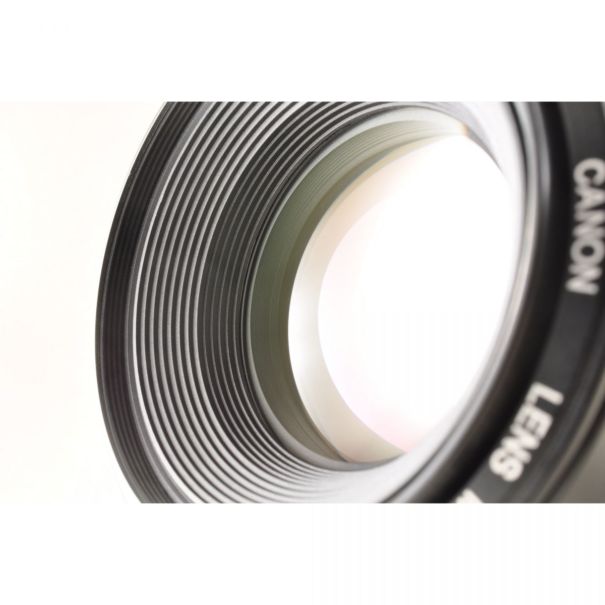【中古】Canon EF 50mm F1.4 USM 単焦点 カメラレンズ 交換レンズ キャノン S/N:83592750