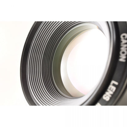 【中古】Canon EF 50mm F1.4 USM 単焦点 カメラレンズ 交換レンズ キャノン S/N:83592750