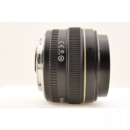 【中古】Canon EF 50mm F1.4 USM 単焦点 カメラレンズ 交換レンズ キャノン S/N:83592750