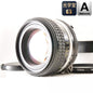 【中古】Nikon Ai-S NIKKOR 50mm F1.4 単焦点 カメラレンズ 交換レンズ ニコン S/N:5826478