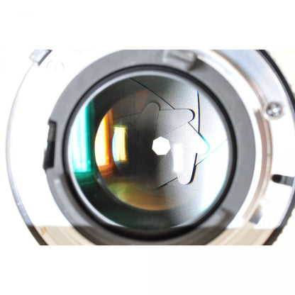 【中古】Nikon Ai-S NIKKOR 50mm F1.4 単焦点 カメラレンズ 交換レンズ ニコン S/N:5826478