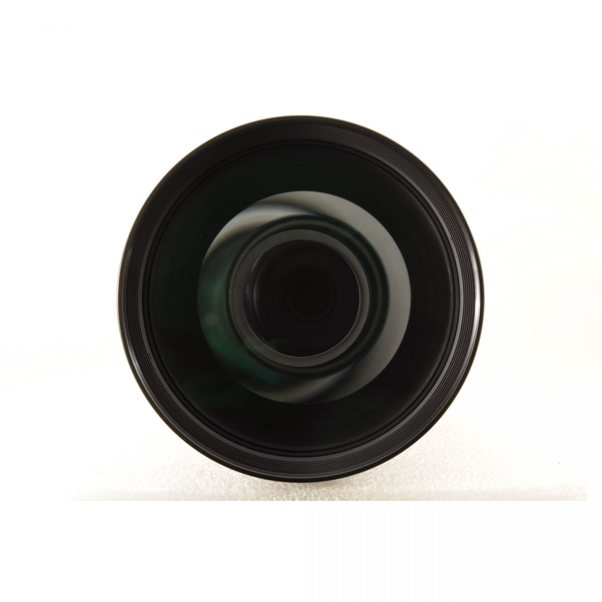 【中古】Nikon Reflex-NIKKOR C 500mm F8 ミラーレンズ 単焦点 超望遠レンズ ニコン フード付 S/N:577708