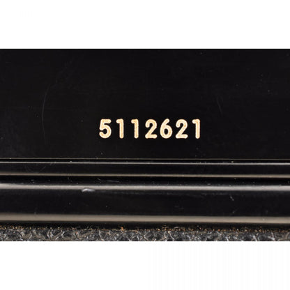【中古】Nikon FA ブラック 35mm 一眼レフ フィルムカメラ ボディ 動作確認済 ニコン S/N:5112621