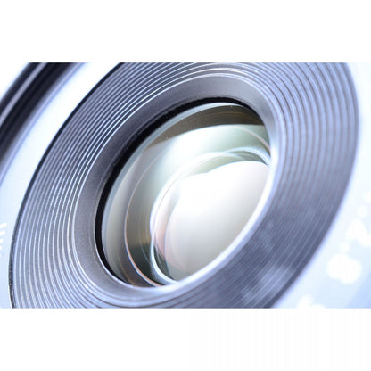 【中古】Canon EF 40mm F2.8 STM 単焦点 カメラレンズ パンケーキレンズ 交換レンズ キャノン S/N:1101106630
