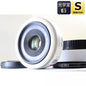 【中古】Canon EF 40mm F2.8 STM 単焦点 カメラレンズ パンケーキレンズ 交換レンズ キャノン S/N:1101106630