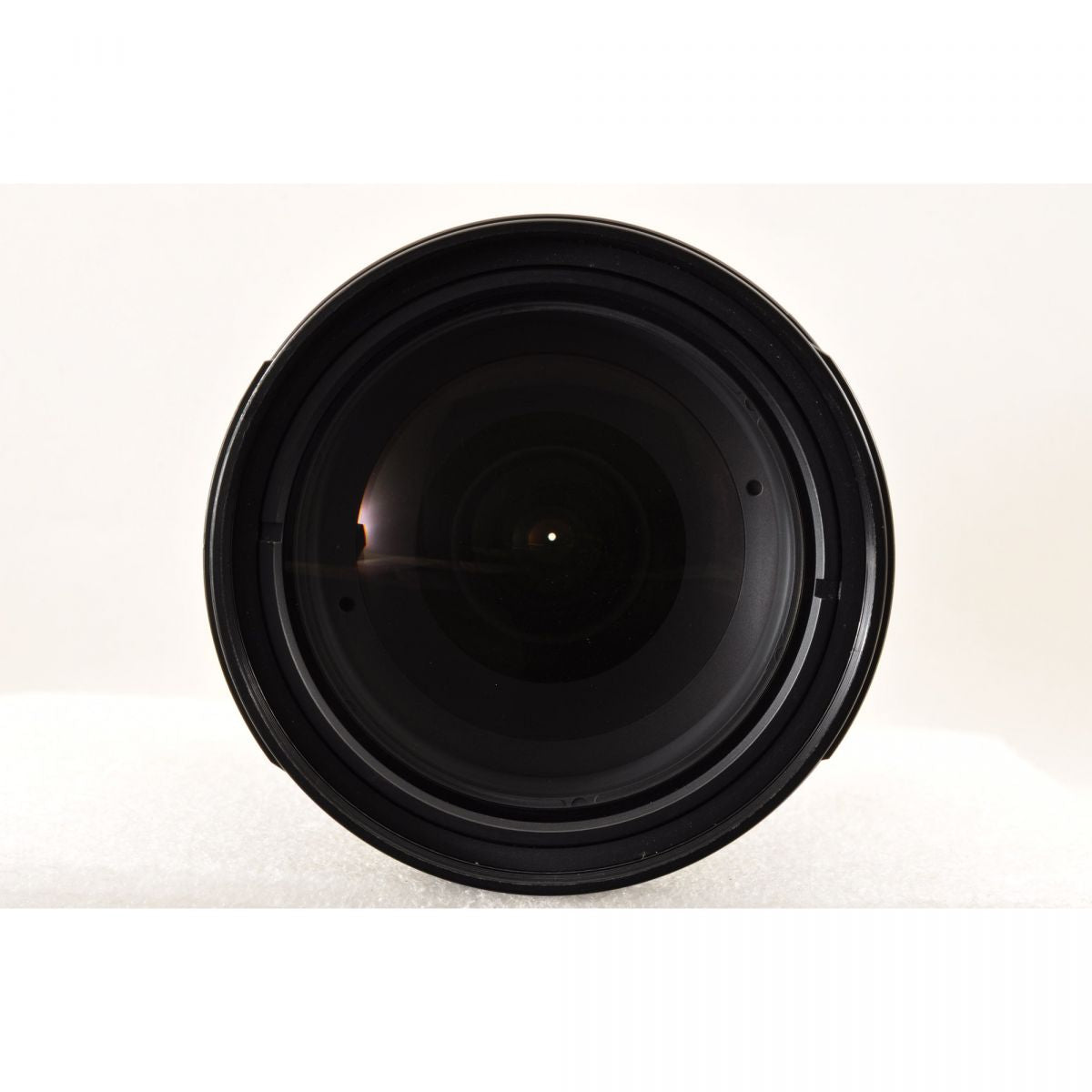 【中古】Nikon AF-S DX 18-200mm F3.5-5.6G ED VR II ズーム カメラレンズ 交換レンズ ニコン フード付 S/N:42479790