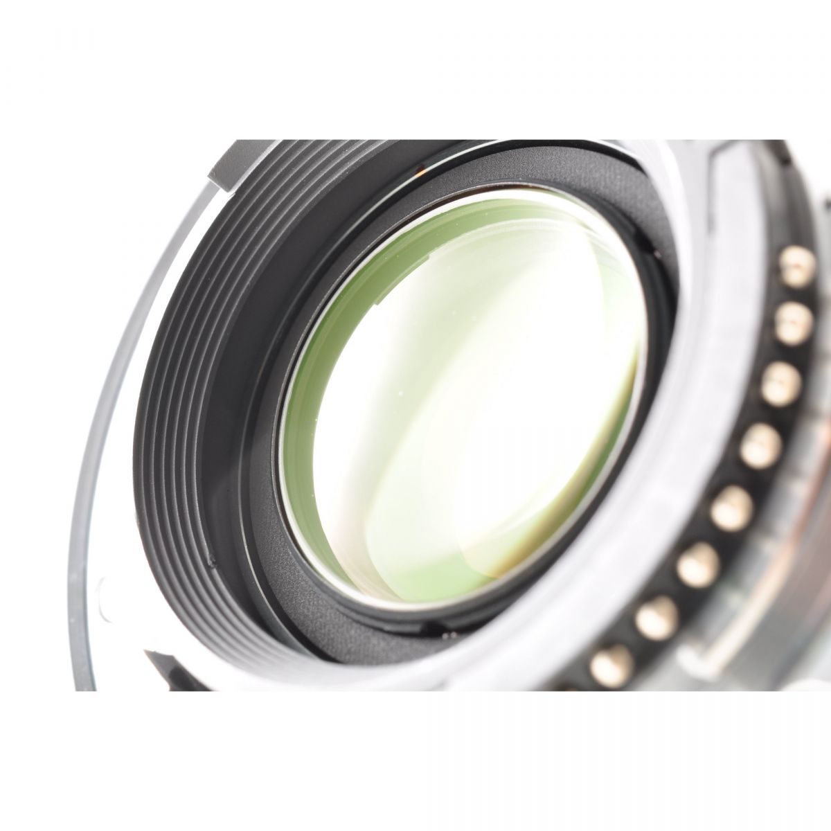 【中古】Nikon AF-S DX 18-200mm F3.5-5.6G ED VR II ズーム カメラレンズ 交換レンズ ニコン フード付 S/N:42479790