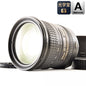 【中古】Nikon AF-S DX 18-200mm F3.5-5.6G ED VR II ズーム カメラレンズ 交換レンズ ニコン フード付 S/N:42479790