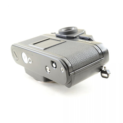 【中古】Nikon F3 HP ブラック 35mm 一眼レフ フィルムカメラ ボディ ハイアイポイント ニコン S/N:1457604
