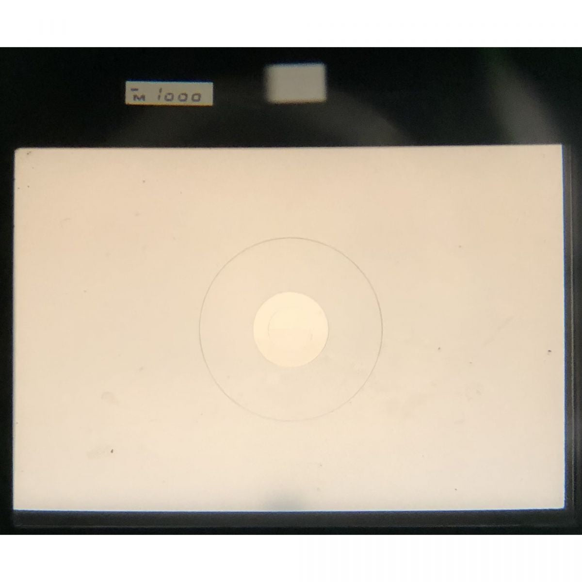 【中古】Nikon F3 HP ブラック 35mm 一眼レフ フィルムカメラ ボディ ハイアイポイント ニコン S/N:1457604