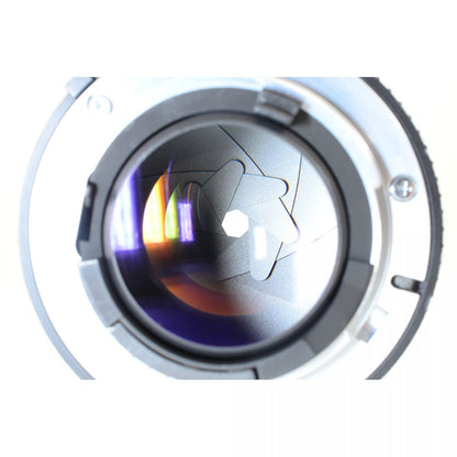 【中古】Nikon AF NIKKOR 50mm F1.4D 単焦点 カメラレンズ 交換レンズ ニコン S/N:4610734