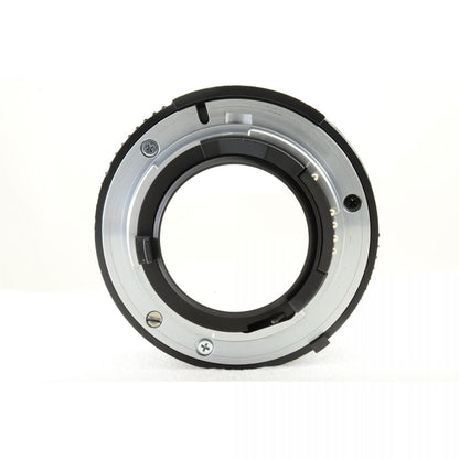 【中古】Nikon AF NIKKOR 50mm F1.4D 単焦点 カメラレンズ 交換レンズ ニコン S/N:4610734