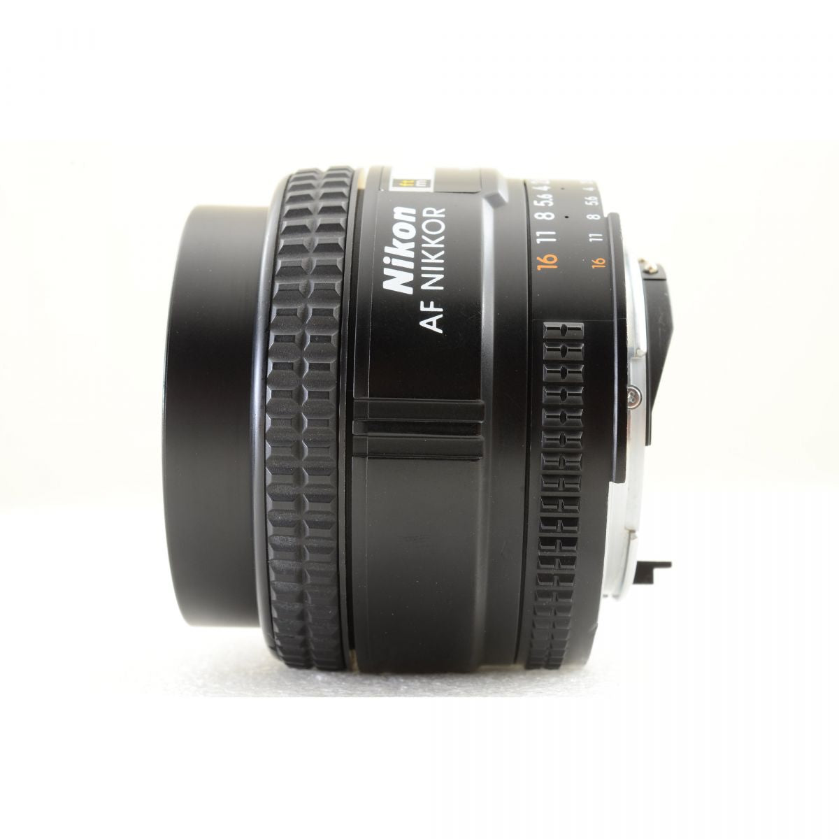 【中古】Nikon AF NIKKOR 50mm F1.4D 単焦点 カメラレンズ 交換レンズ ニコン S/N:4610734