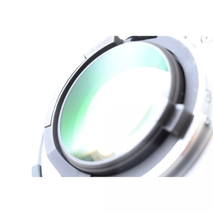 【中古】Nikon AF NIKKOR 50mm F1.4D 単焦点 カメラレンズ 交換レンズ ニコン S/N:4610734