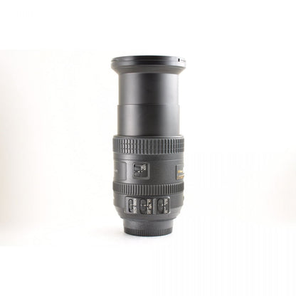 【中古】Nikon AF-S DX 18-200mm f3.5-5.6G ED VR II ズーム カメラレンズ 交換レンズ ニコン S/N:42083699
