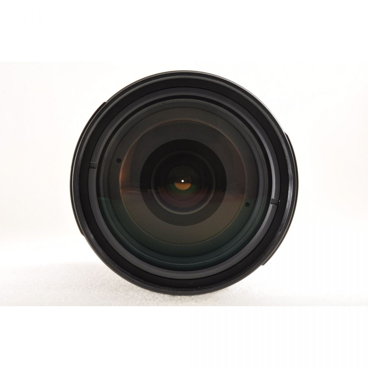 【中古】Nikon AF-S DX 18-200mm f3.5-5.6G ED VR II ズーム カメラレンズ 交換レンズ ニコン S/N:42083699
