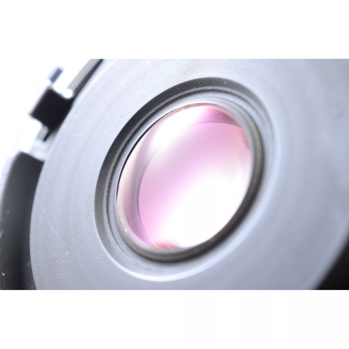 【中古】Nikon Ai NIKKOR 20mm F4 広角 単焦点 カメラレンズ 交換レンズ ニコン S/N:137511