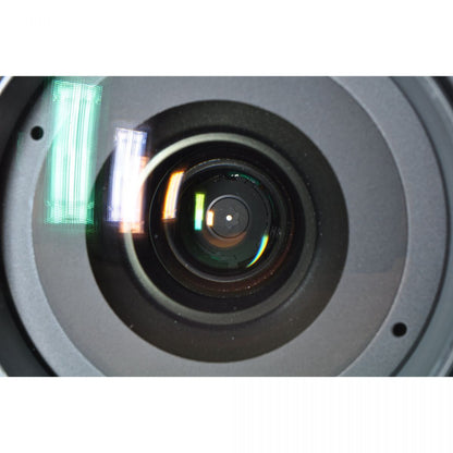 【中古】Nikon AF-S DX 18-200mm f3.5-5.6G ED VR II ズーム カメラレンズ 交換レンズ ニコン S/N:42083699