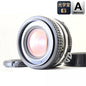 【中古】Nikon Ai NIKKOR 20mm F4 広角 単焦点 カメラレンズ 交換レンズ ニコン S/N:137511