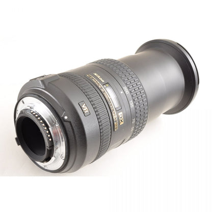 【中古】Nikon AF-S DX 18-200mm f3.5-5.6G ED VR II ズーム カメラレンズ 交換レンズ ニコン S/N:42083699