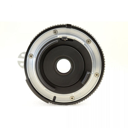 【中古】Nikon Ai NIKKOR 20mm F4 広角 単焦点 カメラレンズ 交換レンズ ニコン S/N:137511