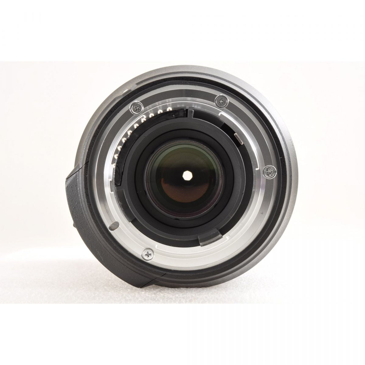 【中古】Nikon AF-S DX 18-200mm f3.5-5.6G ED VR II ズーム カメラレンズ 交換レンズ ニコン S/N:42083699