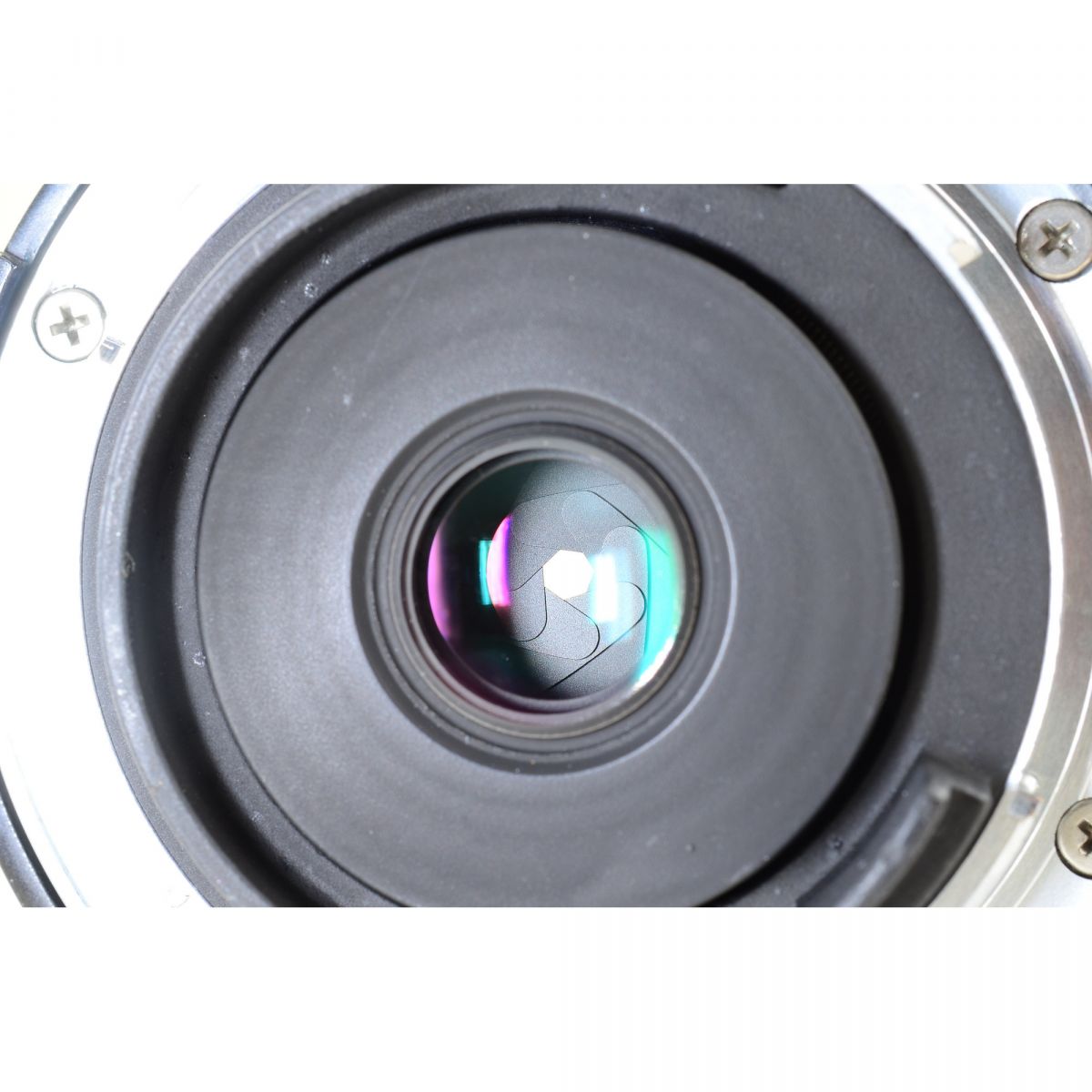 【中古】Nikon Ai NIKKOR 20mm F4 広角 単焦点 カメラレンズ 交換レンズ ニコン S/N:137511